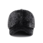 cap with fur - Vignette | OFF-WRLD