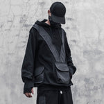 lightweight tactical hoodie - Vignette | OFF-WRLD