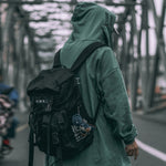 japanese streetwear backpack - Vignette | OFF-WRLD