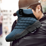 winter techwear shoes - Vignette | OFF-WRLD