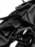 techwear pants with straps - Vignette | OFF-WRLD