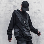 lightweight tactical hoodie - Vignette | OFF-WRLD