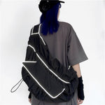 reflective pouch bag - Vignette | OFF-WRLD