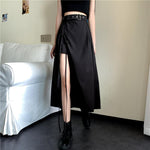 long skirt streetwear - Vignette | OFF-WRLD