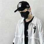 japanese baseball cap - Vignette | OFF-WRLD