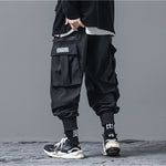 urban cargo pants - Vignette | OFF-WRLD