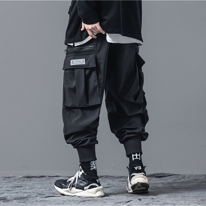 urban cargo pants