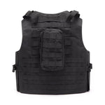 tactical vest techwear - Vignette | OFF-WRLD