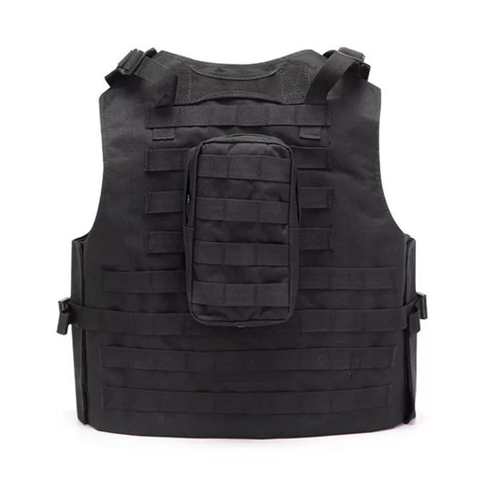 tactical vest techwear