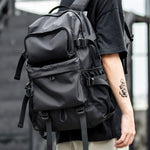 techwear backpack - Vignette | OFF-WRLD