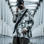 camo streetwear sweatshirt - Vignette | OFF-WRLD