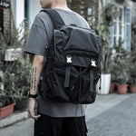 warcore backpack - Vignette | OFF-WRLD