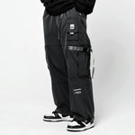 streetwear baggy pants - Vignette | OFF-WRLD