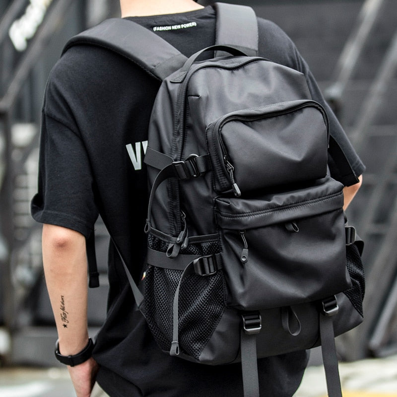 techwear backpack