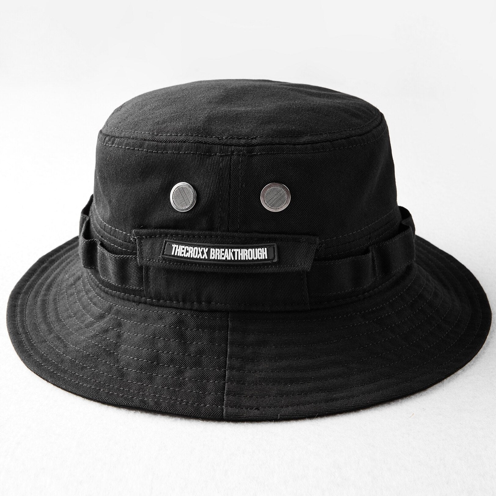 techwear bucket hat