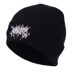 gothic beanie - Vignette | OFF-WRLD