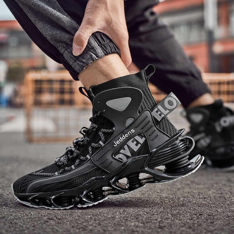 cyberpunk shoes