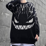 gengar pokemon sweatshirt - Vignette | OFF-WRLD