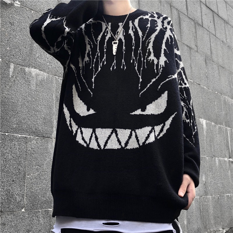 gengar pokemon sweatshirt