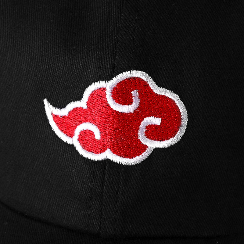 akatsuki cap