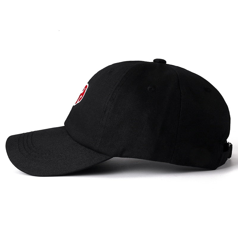 akatsuki cap