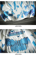 goth butterfly shirt - Vignette | OFF-WRLD