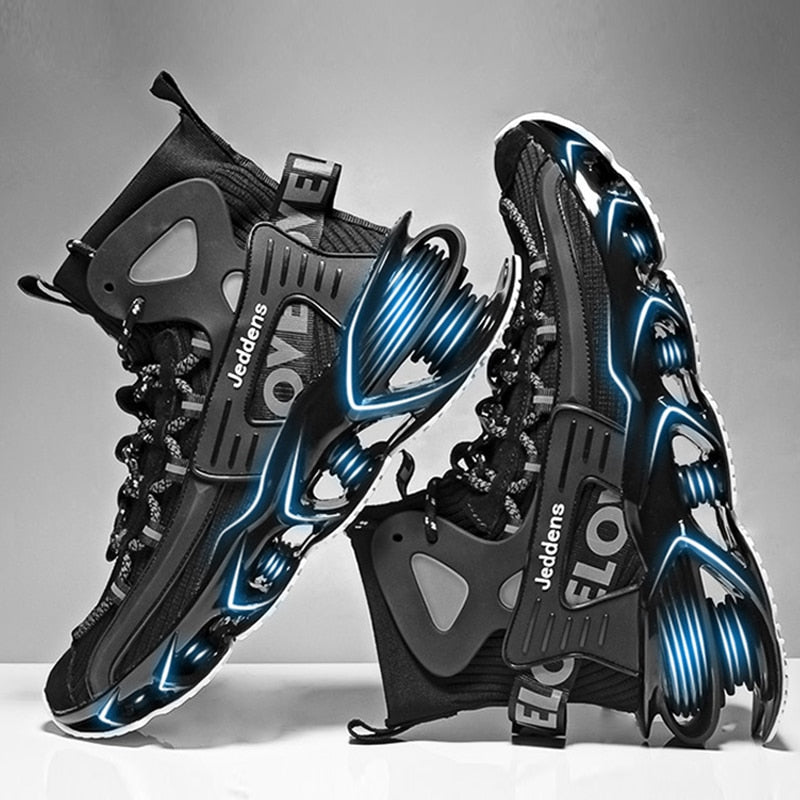 cyberpunk shoes