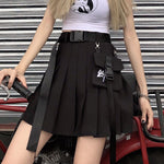 urban tactical skirt - Vignette | OFF-WRLD