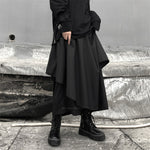 techwear hakama pants - Vignette | OFF-WRLD