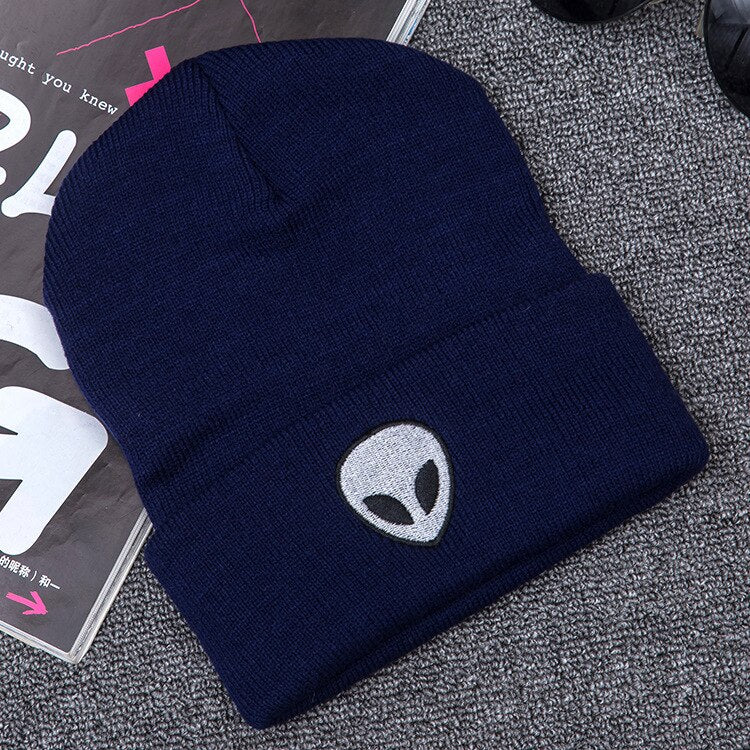 sci fi beanie