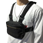 fanny pack vest - Vignette | OFF-WRLD