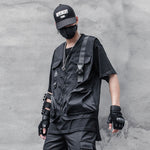 cargo vest streetwear - Vignette | OFF-WRLD