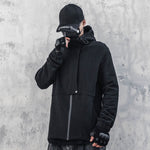 japanese zip up hoodie - Vignette | OFF-WRLD