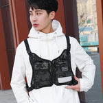 streetwear harness - Vignette | OFF-WRLD