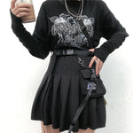 urban tactical skirt - Vignette | OFF-WRLD