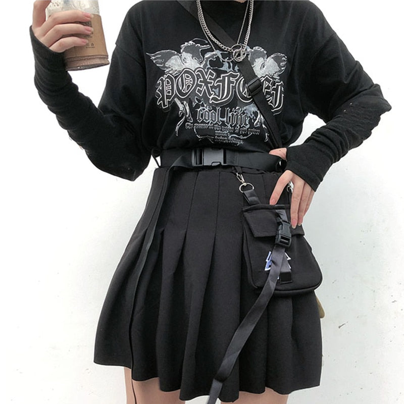 urban tactical skirt