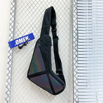 reflective sling bag - Vignette | OFF-WRLD