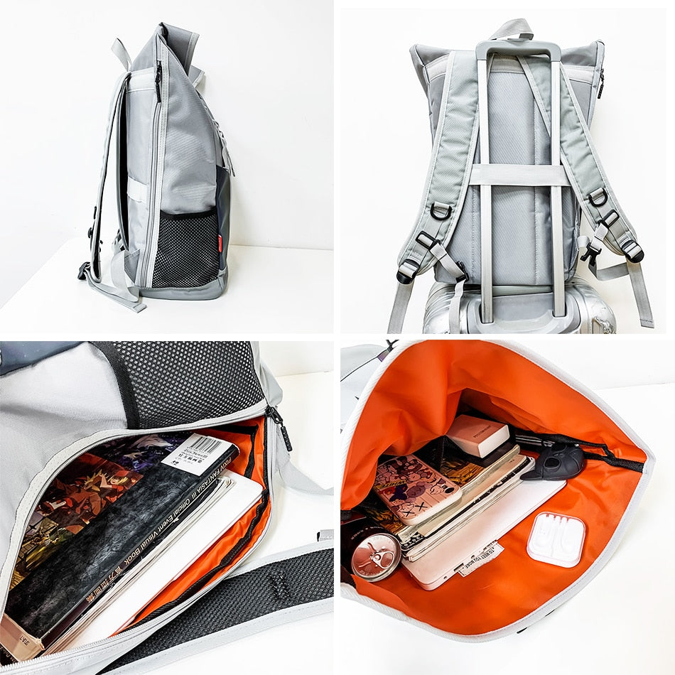 best reflective backpack