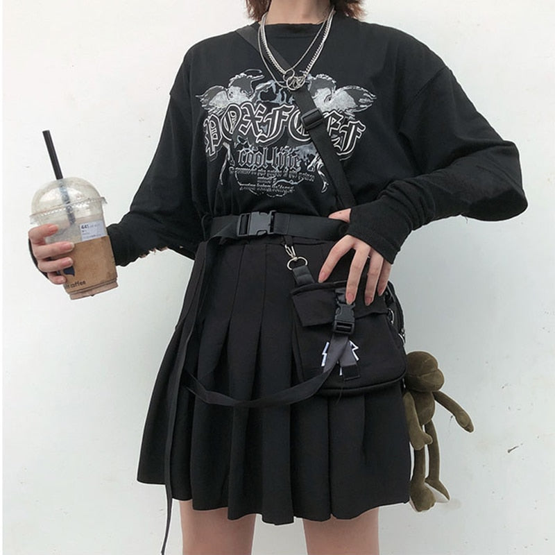 urban tactical skirt