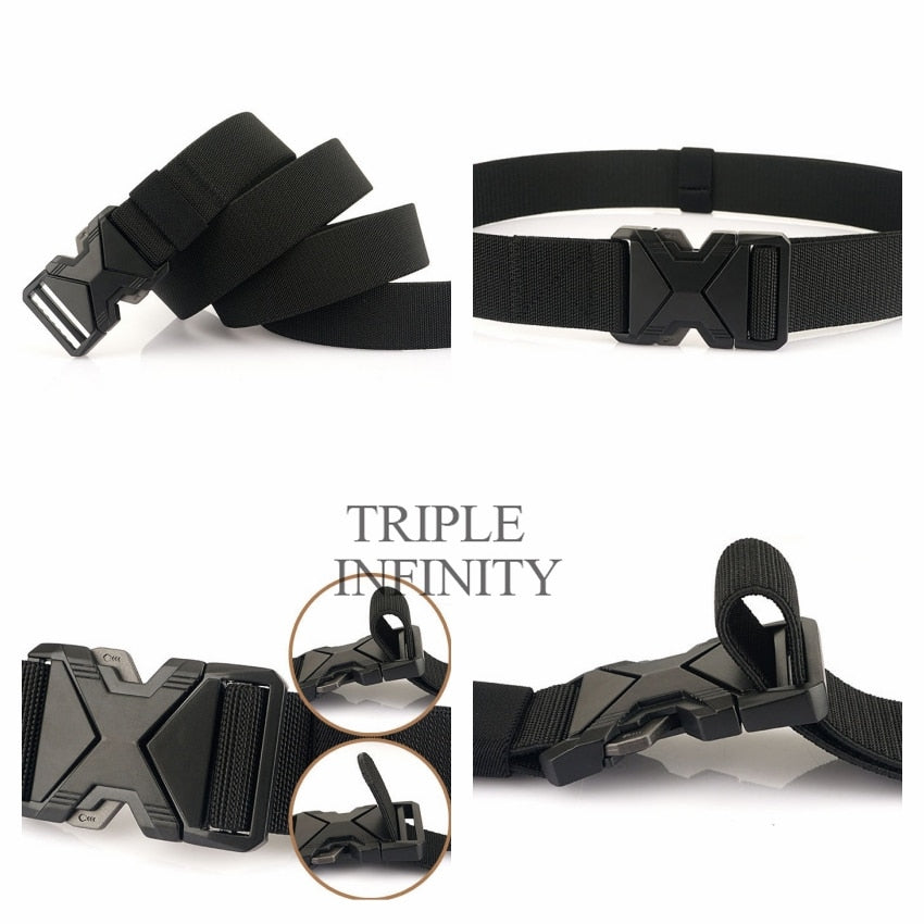 utility belt streetwear