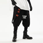 streetwear sweat shorts - Vignette | OFF-WRLD