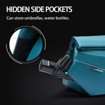 futuristic sling bag - Vignette | OFF-WRLD