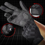 sci-fi armor gloves - Vignette | OFF-WRLD