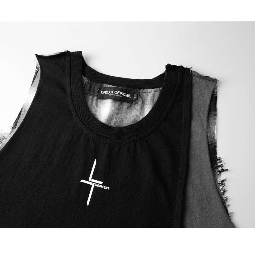 streetwear tank tops