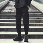 tactical pants streetwear - Vignette | OFF-WRLD