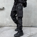 tactical techwear pants - Vignette | OFF-WRLD