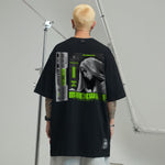 cyberpunk t-shirt - Vignette | OFF-WRLD