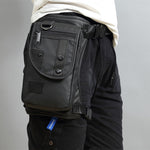 techwear leg holster - Vignette | OFF-WRLD