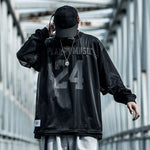 techwear jersey - Vignette | OFF-WRLD