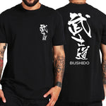 japanese kanji t-shirt - Vignette | OFF-WRLD